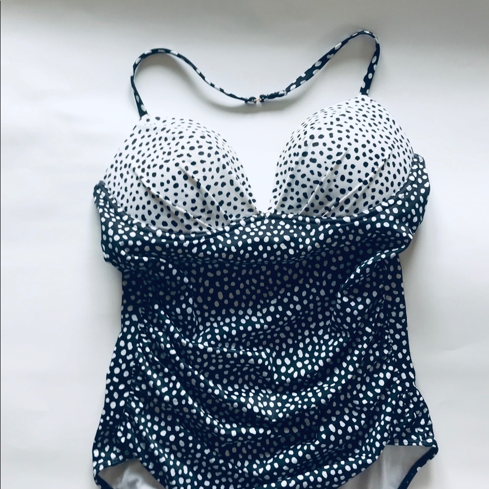 VS The Angel one piece swimsuit size 36B